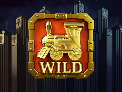 Monopoly Utility Trails - Wild Tracks
