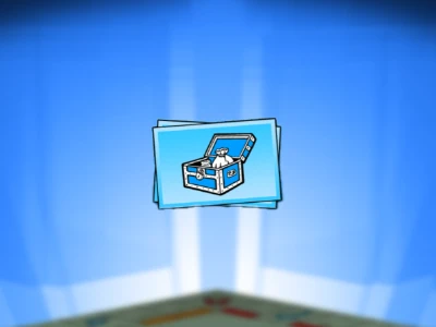 Monopoly Bring the House Down - Chance Card Feature