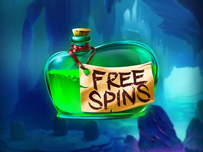 Monster Superlanche - Free Spins