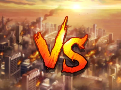 Monsters vs Gigablox - Free Spins