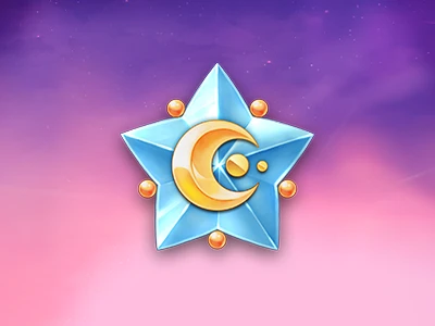 Moon Princess Trinity - Modifiers