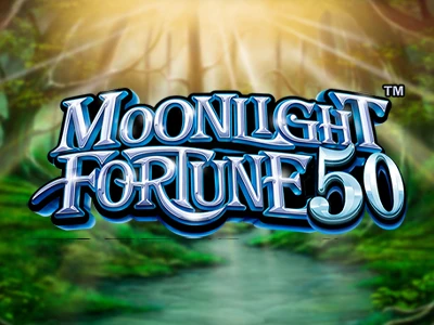 Moonlight Fortune 50 Online Slot by SYNOT Games