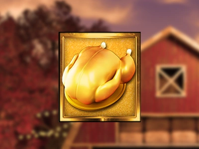 More Turkey Megaways - Free Spins Feature