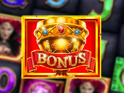 Morgana Megaways - Morgana Free Spins