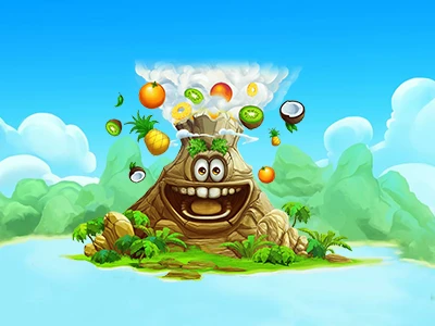Mount Mazuma - Unlock Feature