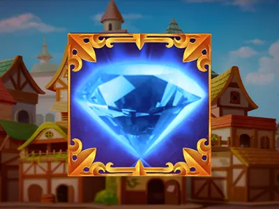 Musketeer Megaways - Free Spins