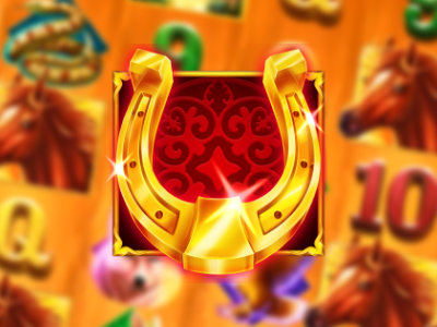 Mustang Riches - Free Spins