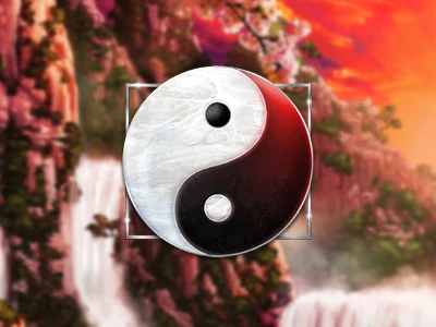 Mystery of the Orient - Free Spins