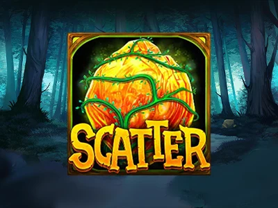 Mystery Woods - Free Spins