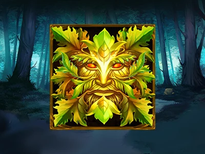 Mystery Woods - Mystery Symbols