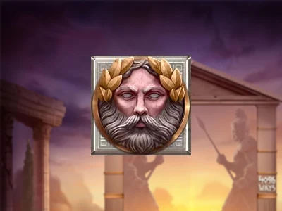 Mythological Mayhem Supreme Streaks - Olympus