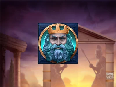 Mythological Mayhem Supreme Streaks - Seas of Poseidon