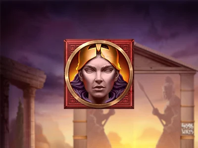 Mythological Mayhem Supreme Streaks - Flames of Tartarus