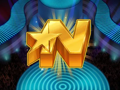 NSYNC Pop - Free Spins