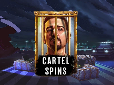Narcos Mexico - Cartel Spins