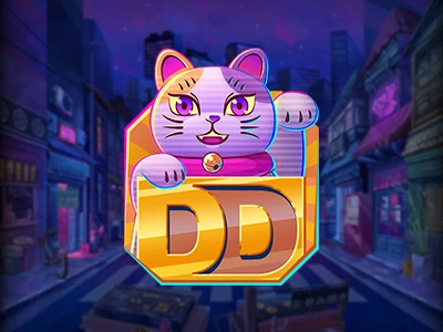 Neko Night: Dream Drop - Dream Drop
