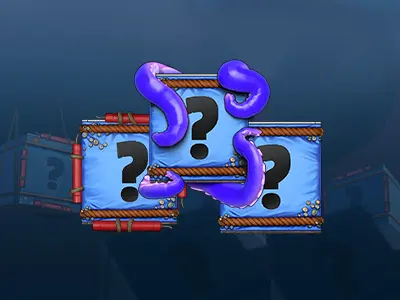 Net Gains - Mystery Symbols