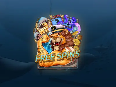 Net Gains - Free Spins