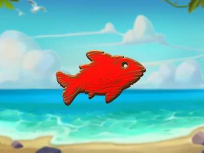 Nice Catch DoubleMax - DoubleMax