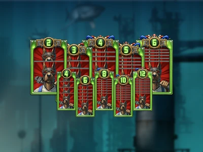 Nitropolis 4 - Nitro Reels