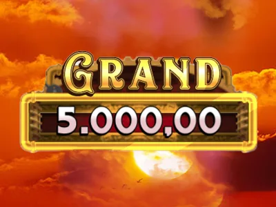 Noble Sky - Noble Sky Jackpot