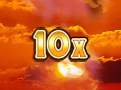 Noble Sky - Increasing Multipliers