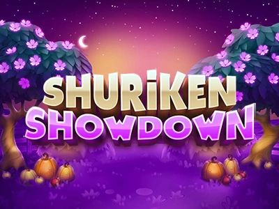Nunchucks Chicken - Shuriken Showdown