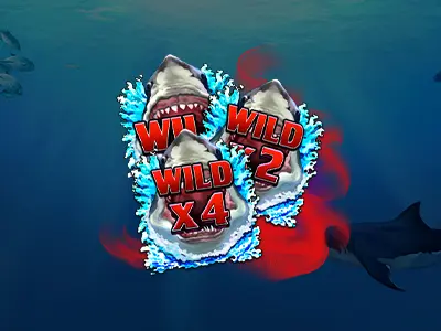 Ocean Hunter - Wild Frenzy
