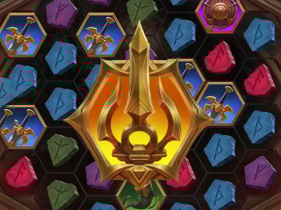 Odin Protector of Realms - Odin's Powers