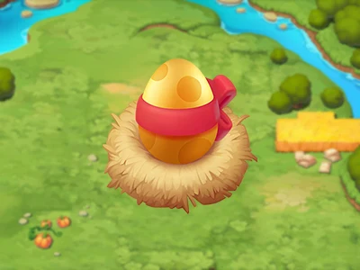 Oink Farm - Egg Rush