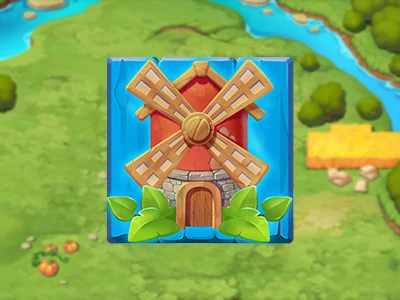 Oink Farm - Free Spins