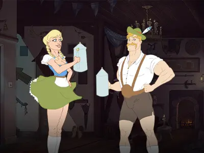 Oktoberfest - Modifiers
