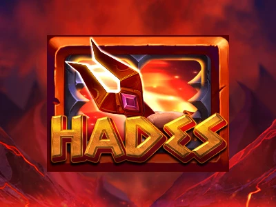 Olympus Hades Megaways - Free Spins