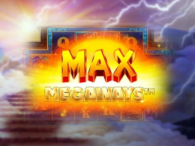 Olympus Zeus Megaways - Max Megaways