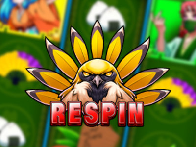 Oni Hunter Plus - Respin