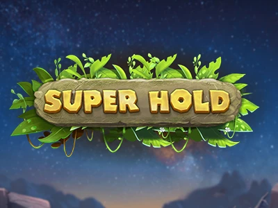 Origins - Super Hold