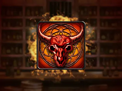 Outlaw - Fallen Angel Free Spins