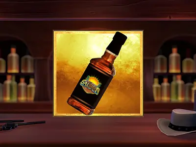 Outlaw Saloon - Multipliers