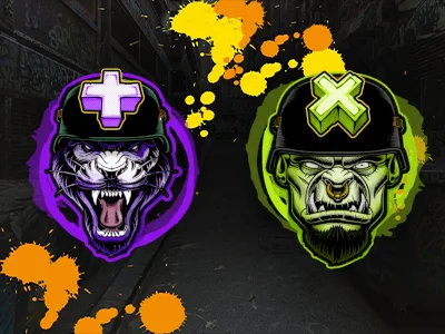 Outlaws Inc - Multipliers