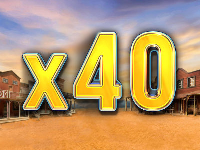 Outlaw Waysfecta - Free Spins