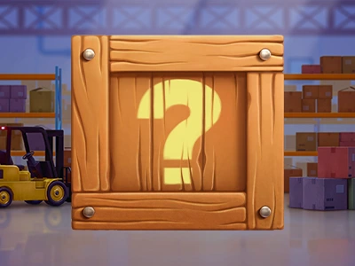 Pack & Cash - Special Delivery