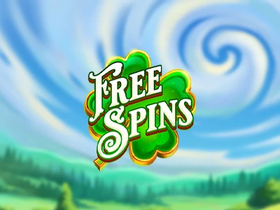 Paddy's Pot Mega Moolah - Free Spins
