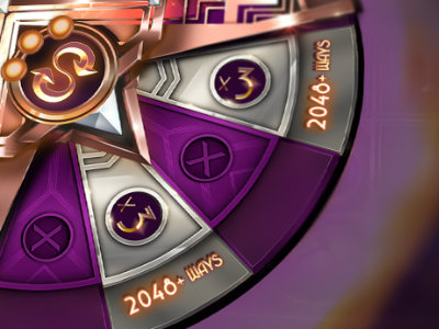 PapayaPop - Gamble Wheel
