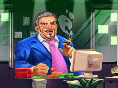 Payday Megaways - Boss Spins
