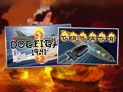 Pearl Harbor - Bonus Rounds