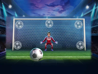 Penalty Shoot-Out - Penalty Shoot-Out