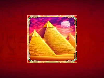 Pharaoh's Daughter - Free Spins