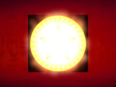 Pharaoh's Daughter - Sun Bonus