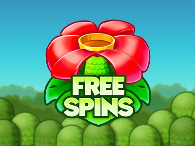 Pile 'Em Up - Free Spins