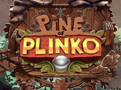 Pine of Plinko: Dream Drop Online Slot by Print Studios